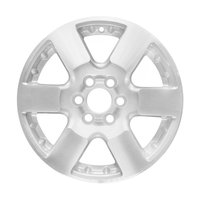 OW-53Z2FF OEM Factory Wheel 18" Nonex4.5