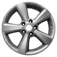 OW-UGJKC3 OEM Factory Wheel 17" Nonex4.5