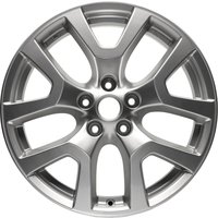 OW-4WT5VA OEM Factory Wheel 18" 5x4.5