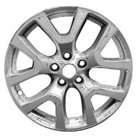 OW-VZCTTQ OEM Factory Wheel 18" 5x4.5