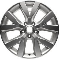 OW-NM6ZF7 OEM Factory Wheel 18" 5x4.5