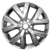 OW-GV2M2A OEM Factory Wheel 18" 5x4.5