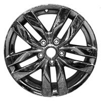 OW-YH5276 OEM Factory Wheel 17" Nonex4.5