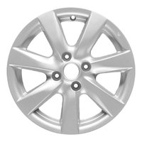 OW-X9KWXW OEM Factory Wheel 15" 4x100.0