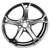 OW-ZAZA8X OEM Factory Wheel 19" Nonex4.5