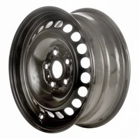 STL69765U45 OEM Steel Wheel 15" 5x112.0