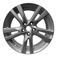 OW-RAH6EQ OEM Factory Wheel 18" 5x4.5