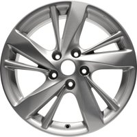 OW-4VSM5Y OEM Factory Wheel 17" 5x4.5