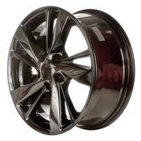 OW-N8JQHD OEM Factory Wheel 17" 5x4.5