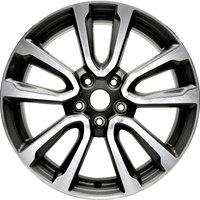OW-CCZBB9 OEM Factory Wheel 18" 5x4.5