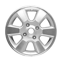 OW-HZY526 OEM Factory Wheel 15" 4x4.5