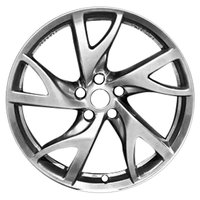 OW-5QNCEZ OEM Factory Wheel 19" 5x4.5