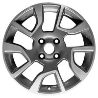 OW-YS2K23 OEM Factory Wheel 16" 4x100.0