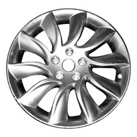OW-Q72R59 OEM Factory Wheel 18" 5x4.5