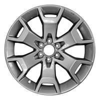 OW-E6AAPZ OEM Factory Wheel 18" 6x4.5