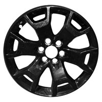 OW-M8D4V3 OEM Factory Wheel 18" 6x4.5
