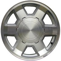 OW-DAEUFQ OEM Factory Wheel 17" 6x5.5