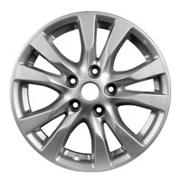 OW-X387HB OEM Factory Wheel 16" 5x4.5