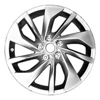 OW-4SP7YS OEM Factory Wheel 18" 5x4.5