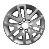 OW-CBFQKD OEM Factory Wheel 16" 6x4.5