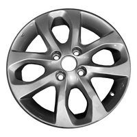 OW-UU2MR2 OEM Factory Wheel 15" Nonex100.0