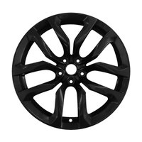 OW-MCMGSD OEM Factory Wheel 15" 4x100.0