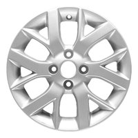 OW-HJ7FW2 OEM Factory Wheel 15" 4x100.0