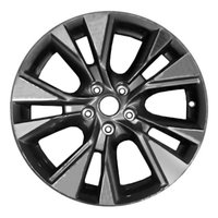OW-6VB8HB OEM Factory Wheel 18" 5x4.5