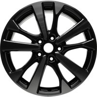 OW-X5SQQC OEM Factory Wheel 18" 5x4.5
