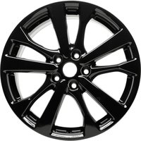 OW-AKYR4W OEM Factory Wheel 18" 5x4.5