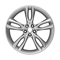 OW-V9R2W4 OEM Factory Wheel 20" 5x4.5