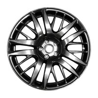 OW-VVGTGP OEM Factory Wheel 20" 5x4.5