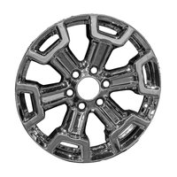 OW-AS578T OEM Factory Wheel 20" 6x5.5