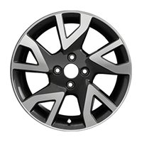 OW-SFJ43Q OEM Factory Wheel 16" 4x100.0