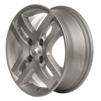 ALY97570U20 OEM Alloy Wheel 16" Nonex100.0