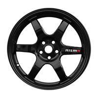 OW-KKX4F5 OEM Factory Wheel 20" 5x4.5