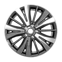 OW-3WTMFA OEM Factory Wheel 18" 5x4.5
