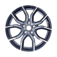 OW-W43ACA OEM Factory Wheel 18" 5x4.5