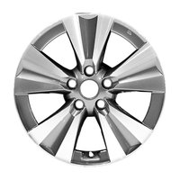 OW-EZE8N2 OEM Factory Wheel 17" Nonex4.5