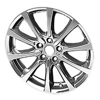 OW-AT7SP2 OEM Factory Wheel 18" Nonex4.5