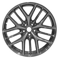 OW-28W8TN OEM Factory Wheel 20" 5x4.5