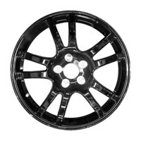OW-9WQQ69 OEM Factory Wheel 18" 5x4.5