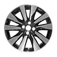 OW-QYPFPF OEM Factory Wheel 17" Nonex100.0