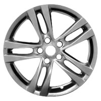 OW-3HUAPH OEM Factory Wheel 18" 5x4.5