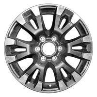 OW-VCNQRJ OEM Factory Wheel 18" 6x5.5
