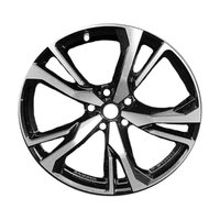 OW-S4R4EK OEM Factory Wheel 19" 5x4.5