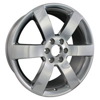 OW-JN4H8N OEM Factory Wheel 20" 6x5.0