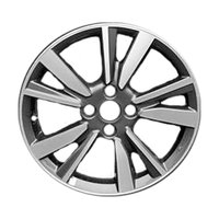 OW-8RPQ5R OEM Factory Wheel 16" 4x100.0