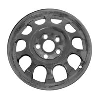OW-549QMQ OEM Factory Wheel 16" Nonex4.5