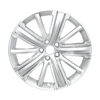 OW-8XKPXR OEM Factory Wheel 20" 5x4.5